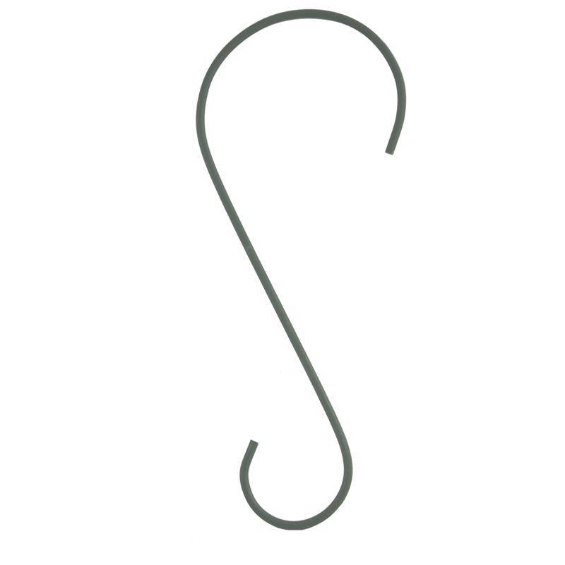 Perky-Pet 12.38 in. H X 4.88 in. W X 0.2 in. D Bird Feeder Hook