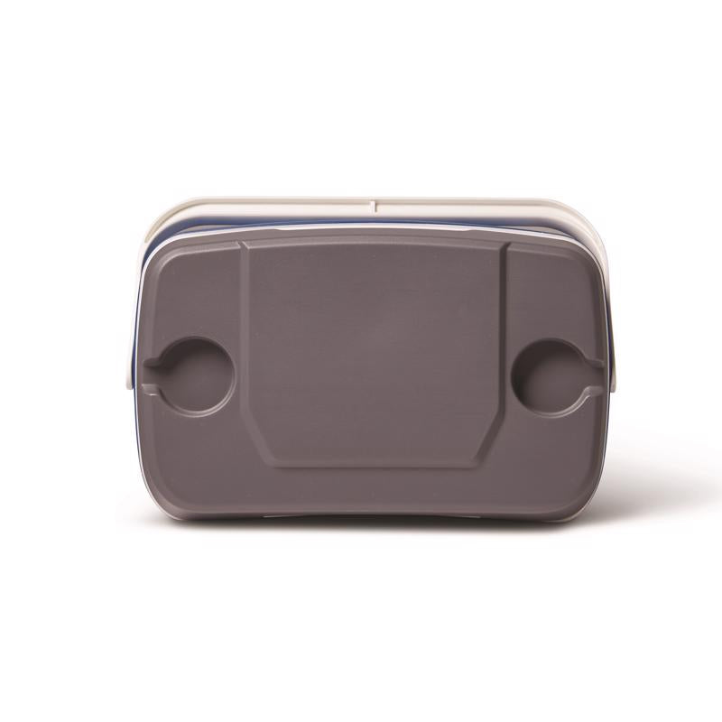 Igloo Latitude Blue 30 qt Hard Cooler
