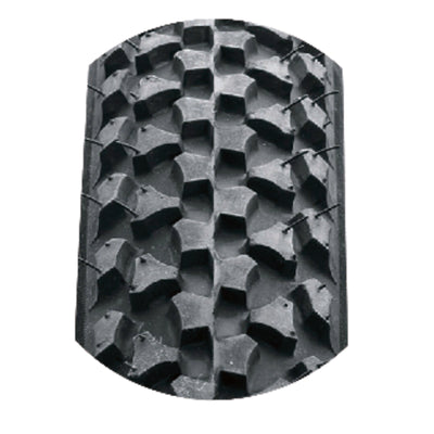 Bell Sports Kevlar 24 in. Rubber Bicycle Tire