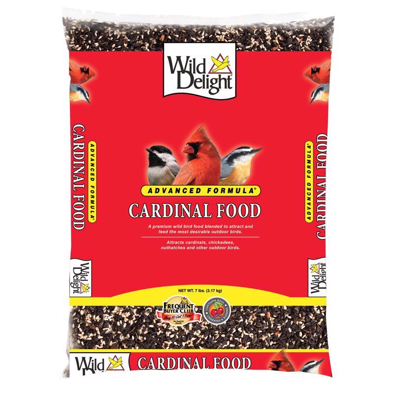 Wild Delight Wild Bird Food 7 lb