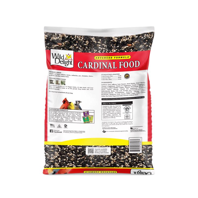 Wild Delight Wild Bird Food 7 lb
