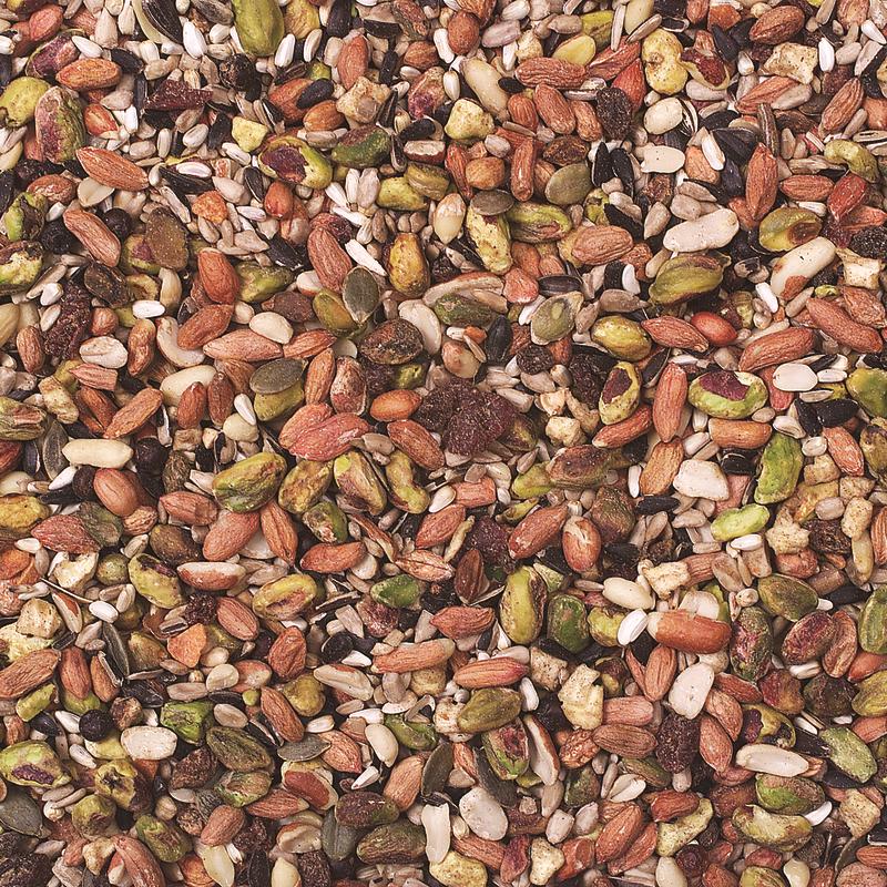 Wild Delight Wild Bird Food 5 lb
