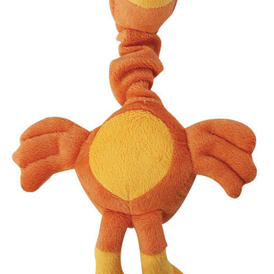 Spot Assorted Plush Chirpies Dog Toy 14