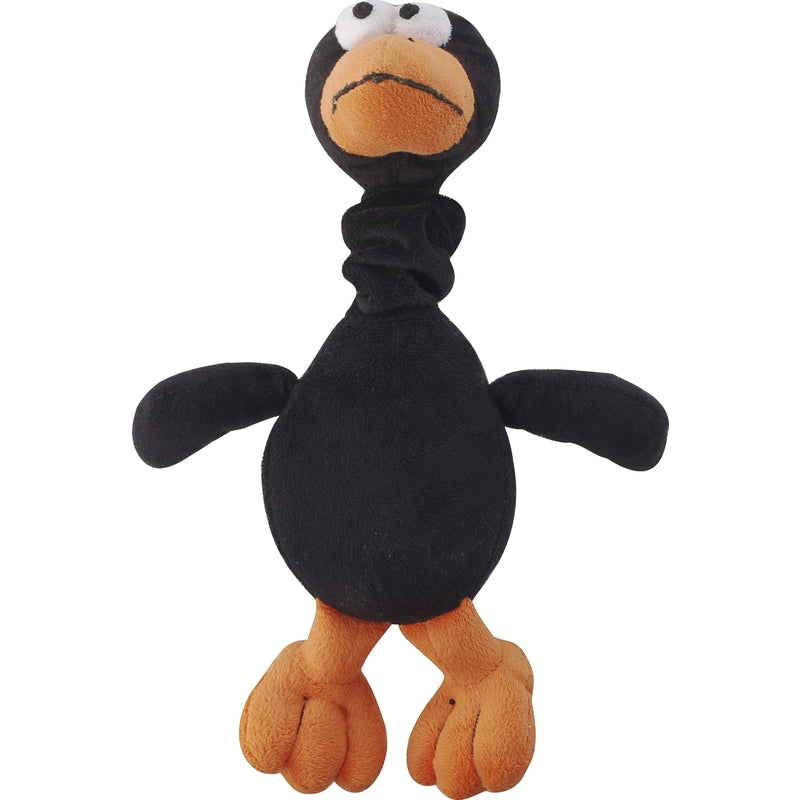 Spot Assorted Plush Chirpies Dog Toy 14