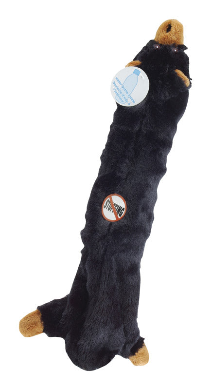 Spot Skinneeez Assorted Plush Bear Dog Toy Large