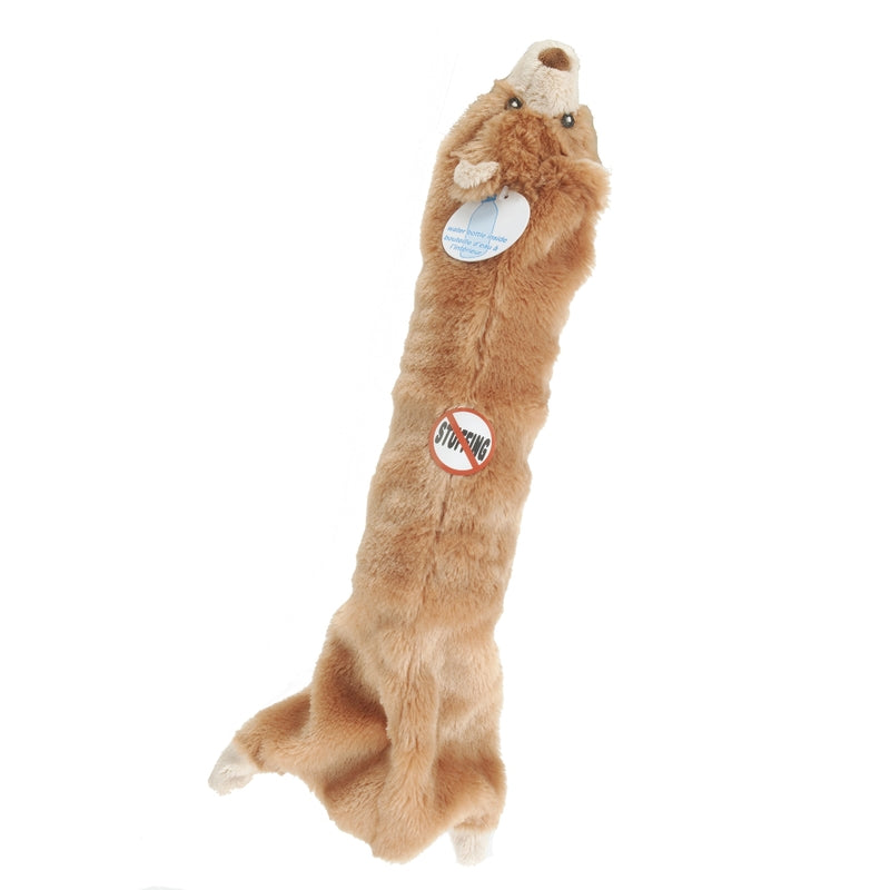 Spot Skinneeez Assorted Plush Bear Dog Toy Large