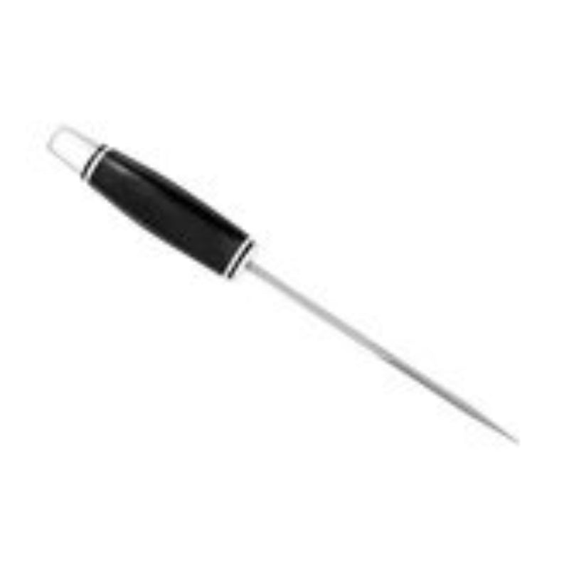 Buck Knives 119 Special Black 420 HC Stainless Steel > 6 in. Fixed Blade Knife