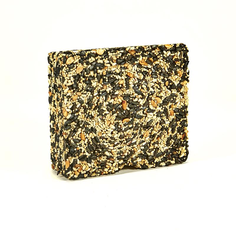 Kaytee Gourmet Seed Cake 2 lb