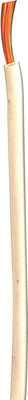 Coleman Cable 100 ft. Stranded 14 Ga. Primary Wire