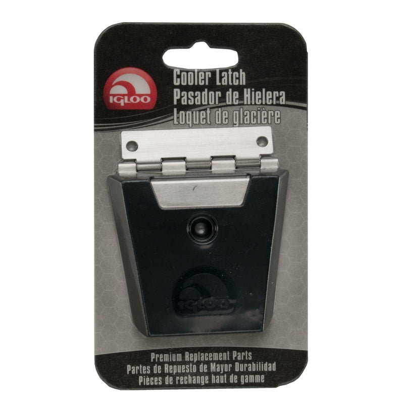 Igloo Cooler Latch Black/Silver