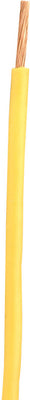 Coleman Cable 100 ft. Stranded 14 Ga. Primary Wire