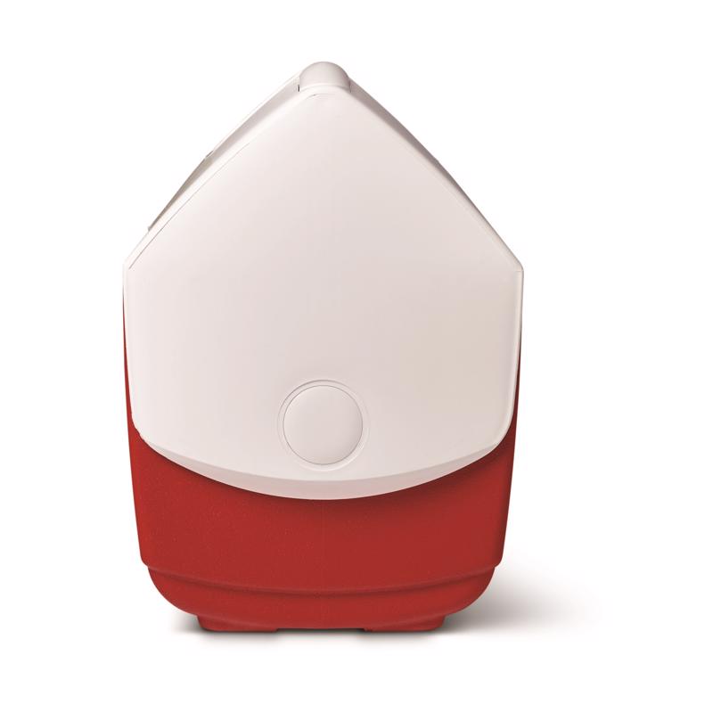 Igloo Playmate Pal Red 7 qt Cooler