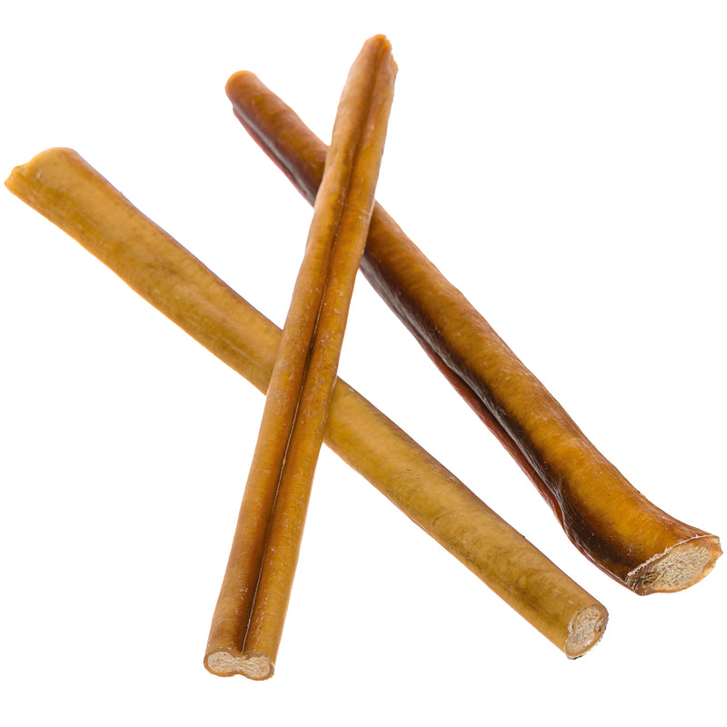 Redbarn Naturals Beef Grain Free Chews For Dogs 12 in.