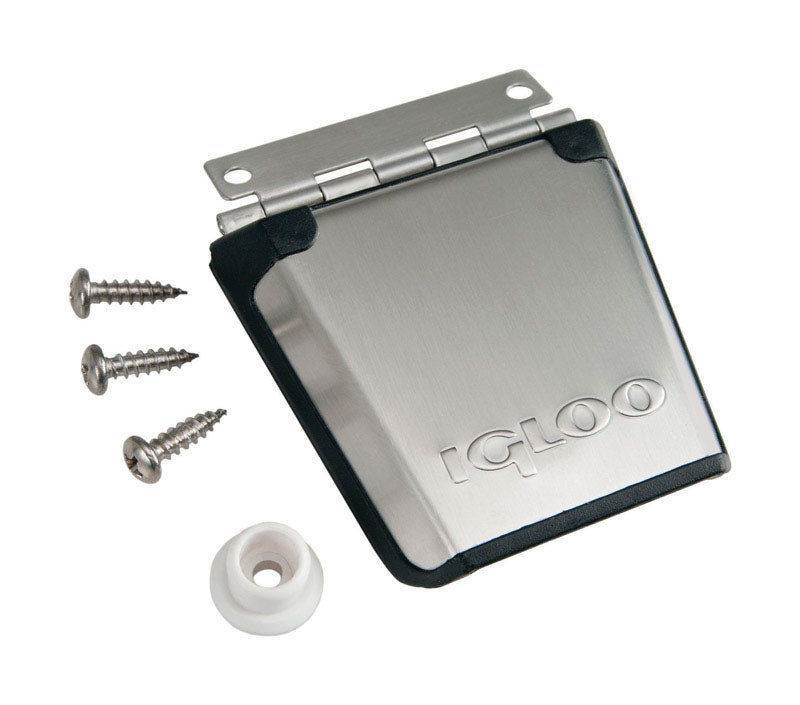 Igloo Cooler Latch Black