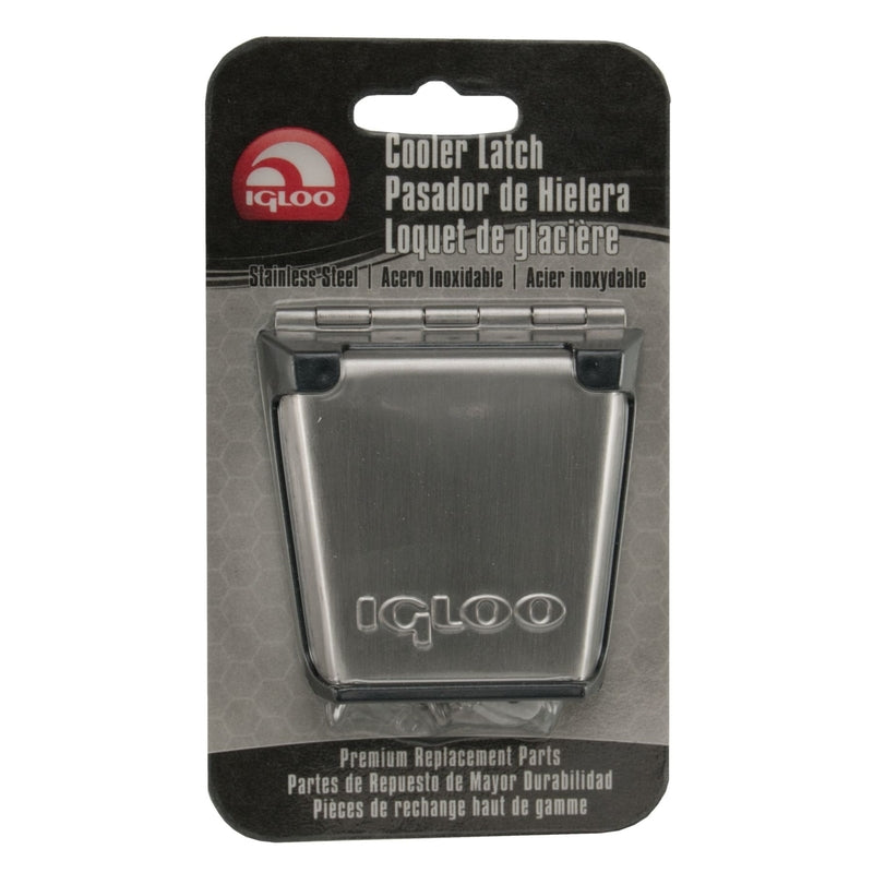 Igloo Cooler Latch Black