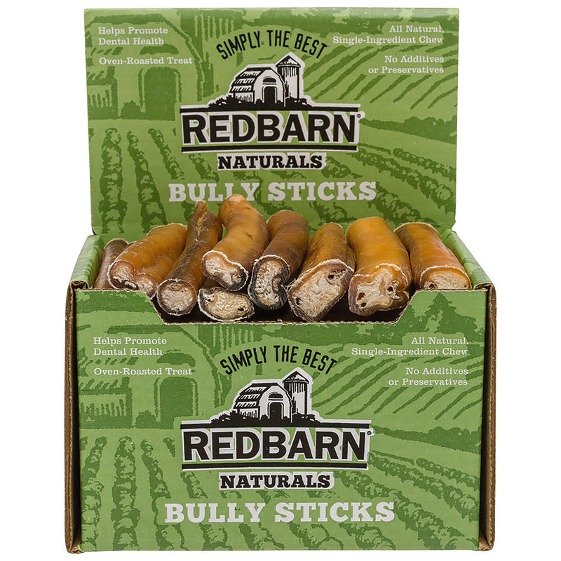 Redbarn Naturals Beef Grain Free Chews For Dogs 7 in.