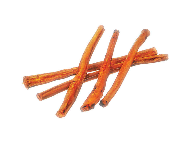 Redbarn Naturals Beef Grain Free Chews For Dogs 7 in.