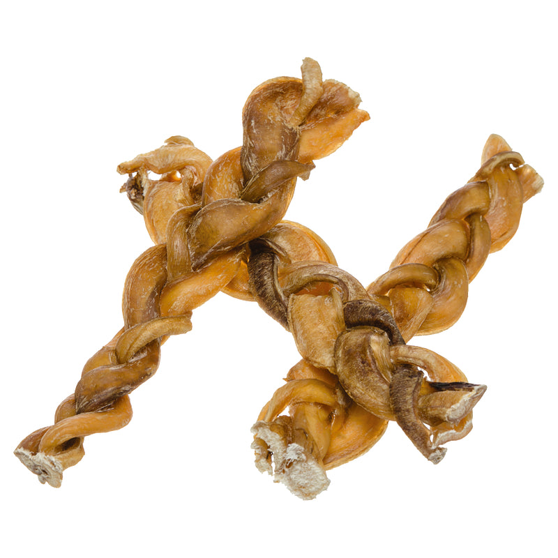 Redbarn Naturals Beef Grain Free Chews For Dogs 9 in.