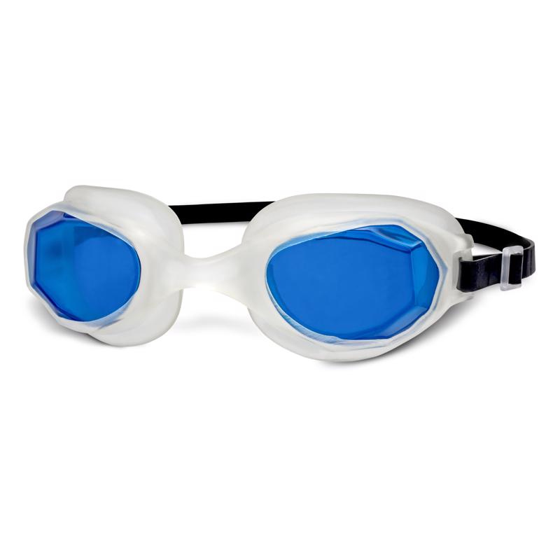 Aqua Swim Silicone Goggles