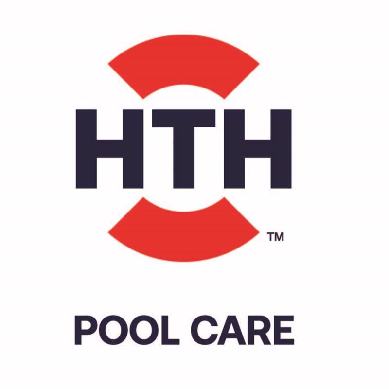 HTH Pool Care 3" Tablet Chlorinating Chemicals 25 lb