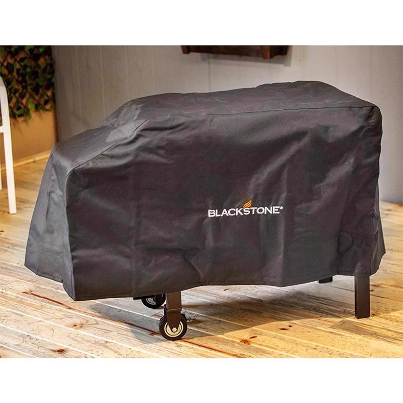 Blackstone Black Griddle Cover