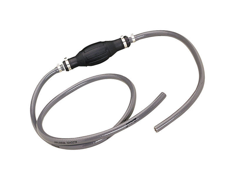 Seachoice Stainless Steel Marine Fuel Line Assembly