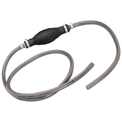Seachoice Stainless Steel Marine Fuel Line Assembly