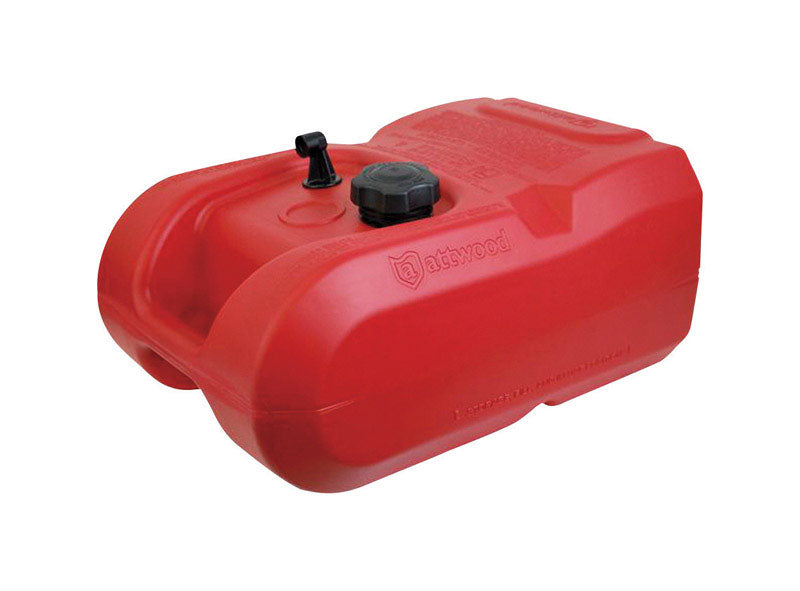 Seachoice Polyethylene Marine Portable Fuel Tank