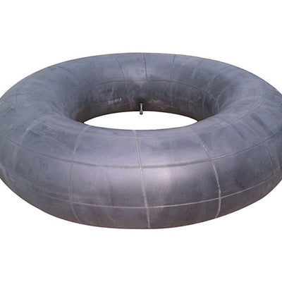 Water Sports Rubber Inflatable Black River & Lake Inner Tube 9 in. H X 32 in. W X 32 in. L