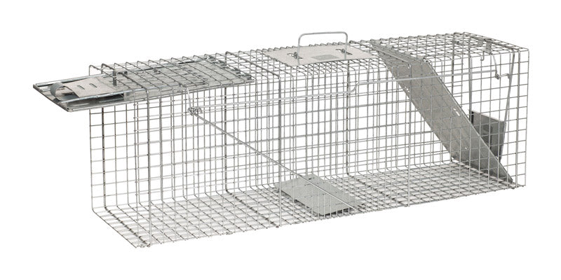 Havahart Large Live Catch Cage Trap For Raccoons