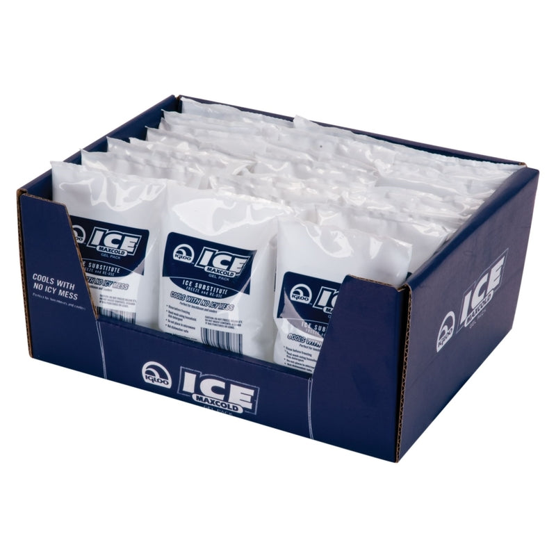 Igloo MaxCold Ice Pack 8 oz Blue