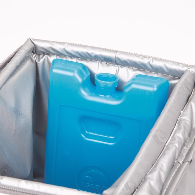 Igloo Maxcold Freezer Block Blue