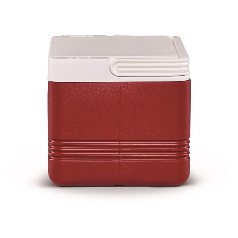 Igloo Legend Red 5 qt Cooler