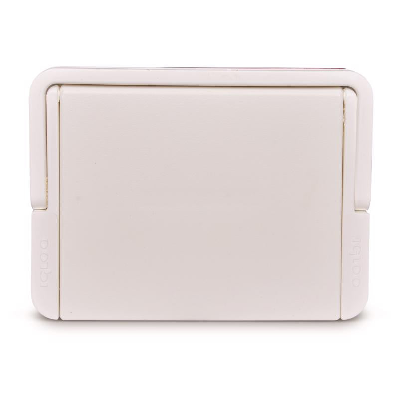 Igloo Legend Red 5 qt Cooler