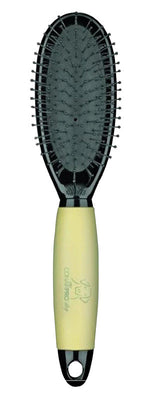 ConairPRO Black/Yellow Cat/Dog Pin Brush
