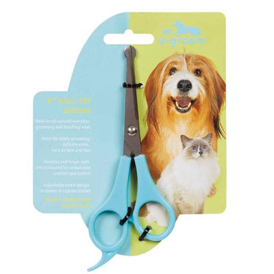 UGroom Blue Cat/Dog Shear