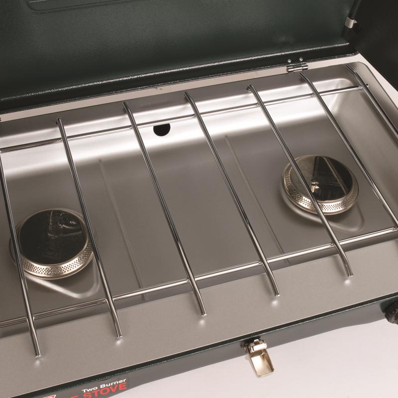 Coleman Propane Camping Stove