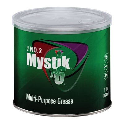 Mystik JT-6 EP Lithium Grease 16 oz