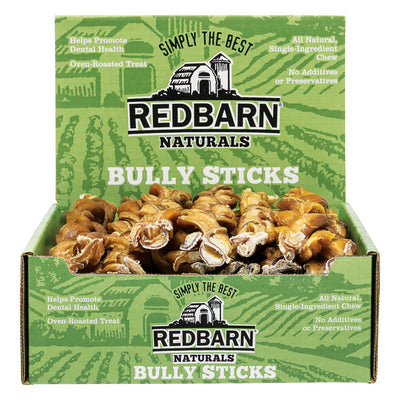 Redbarn Naturals Beef Grain Free Chews For Dogs 12 in.