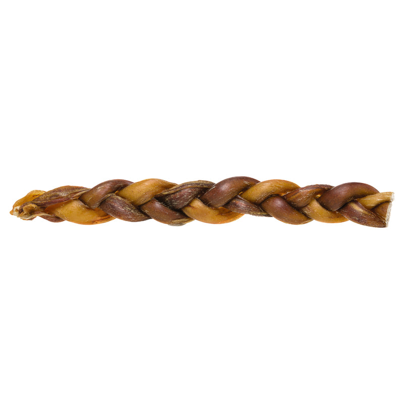 Redbarn Naturals Beef Grain Free Chews For Dogs 12 in.