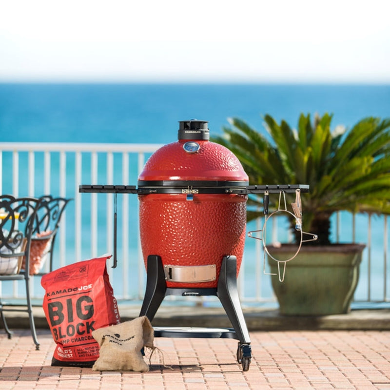 Kamado Joe All Natural Lump Charcoal 20 lb