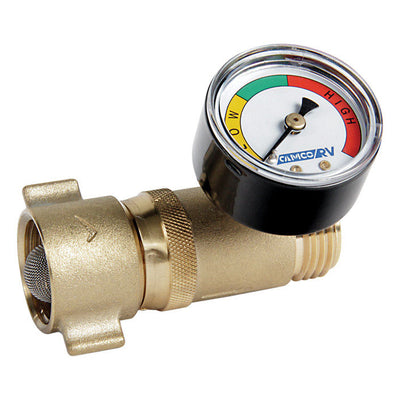 Camco Water Pressure Regulator