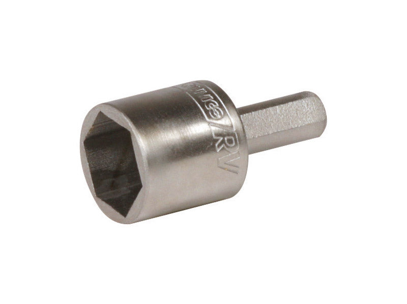 Camco For Leveling Scissor Jack Socket 3/8" or 1/2" Power Drills