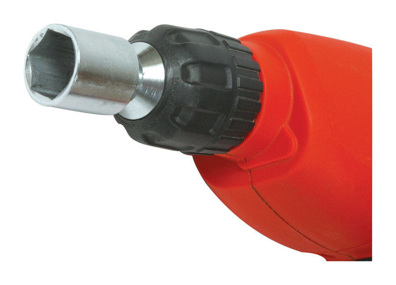 Camco For Leveling Scissor Jack Socket 3/8" or 1/2" Power Drills