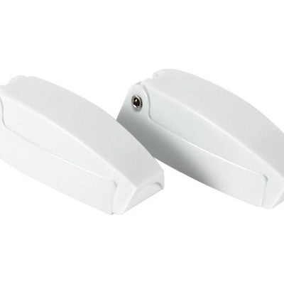 Camco RV Baggage Door Catches 2 pk