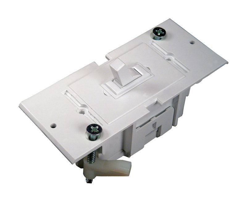 US Hardware 15 amps RV Single Conventional Switch