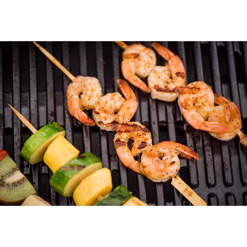 Weber Q1200 1 Burner Liquid Propane Grill Titanium