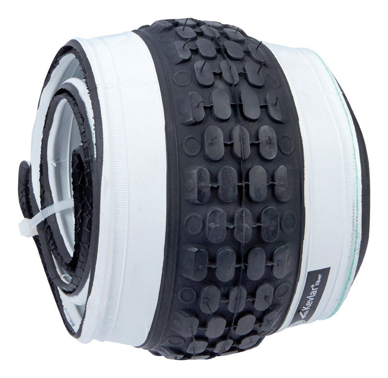 Bell Sports 26 in. Rubber Bicycle Tire