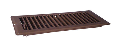 US Hardware RV Floor Register