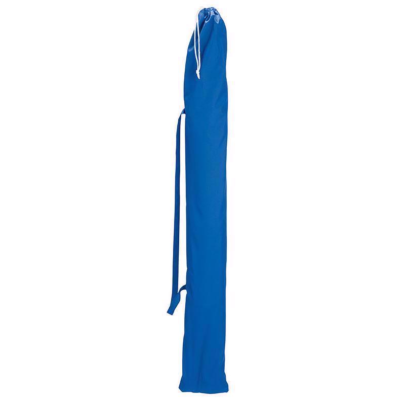 Rio 6.5 ft. Tiltable Assorted Beach Umbrella